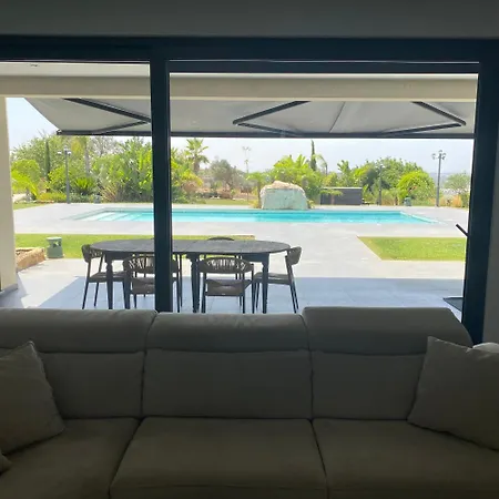 Lea Villa