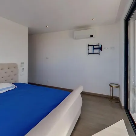 Villa Lea Algoz