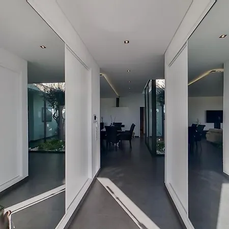 Villa Lea