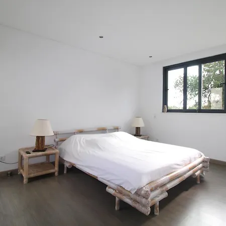 Lea Villa *