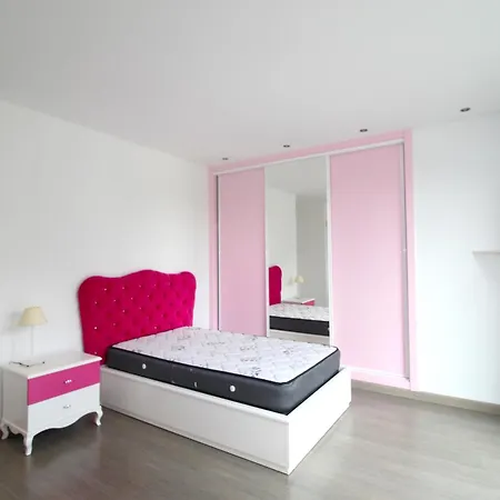 Lea Villa
