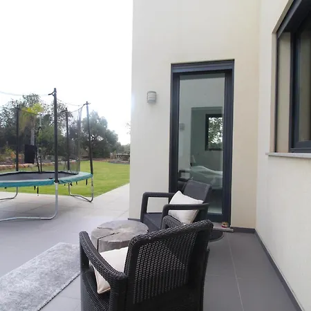 Villa Lea *