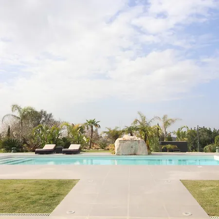 Villa Lea