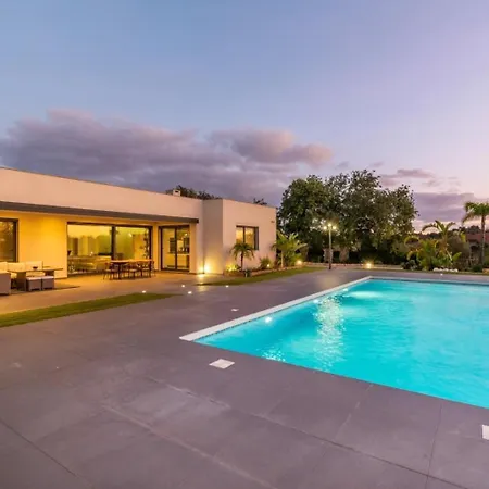 Lea Villa *