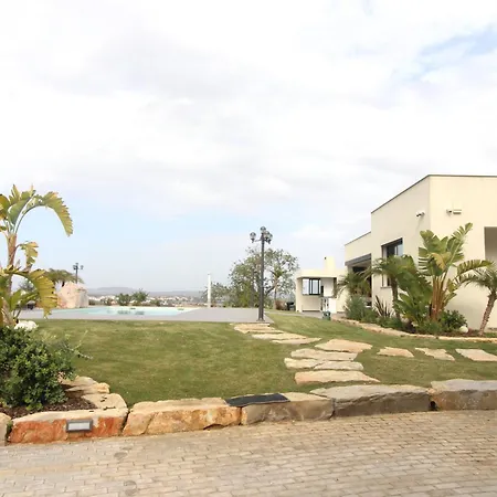 Villa Lea Algoz