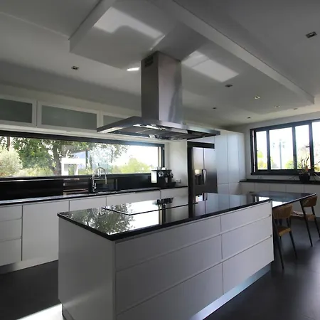 Lea Villa *