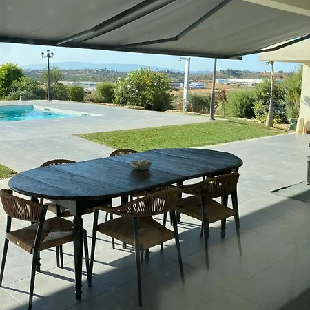 Villa Lea